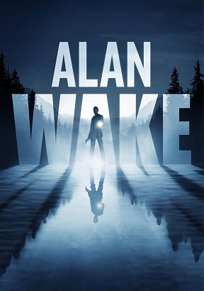 Alan Wake (steam) - Click Image to Close